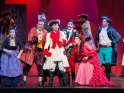 Llega El barbero de Sevilla, una opción ideal para introducir a los más chicos en la mundo de la ópera