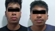 SUCRE: Cayeron dos hombres que le pedían a un niño que robara dinero a su papá por una insólita razón