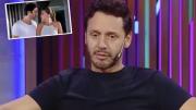 Qué dijo Benjamín Vicuña tras la acusación de la China Suárez: “Ella me engañó con ”