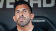 Carlos Tevez brindó sus primeras declaraciones como DT de Talleres de Córdoba