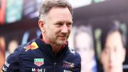 Bomba en la Fórmula 1: Red Bull despidió a Christian Horner después de 20 años