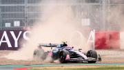 Alpine sorprende y revela el motivo por el que Colapinto no pudo correr en Silverstone