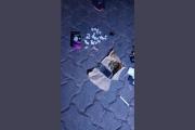 Lo detuvieron a un joven con marihuana y balanza de precisión
