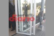 Seis apresados por la agresión a médicos y destrucción de bienes en el CIS Termas