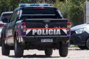 Una gitana discutió con su concubino, fue golpeada y huyó de la vivienda