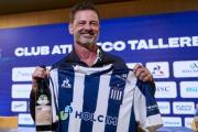 Cocca habló luego de su inesperada salida de Talleres: El escenario no era el que yo quería