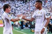 En Vivo: arranque demoledor para el PSG que le gana 3-0 al Real Madrid en el primer tiempo