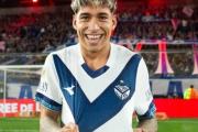 Maher Carrizo habló sobre su futuro y los rumores con River: “Ahora me queda disfrutar”