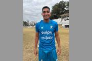 Mariano Mansilla, nuevo refuerzo de Central Argentino para el Torneo Clausura