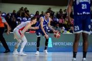 Franco Vieta, nuevo refuerzo de Olímpico La Banda para la temporada 2025/26
