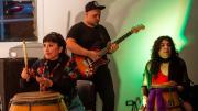 Arte colectivo para resistir desde la Patagonia