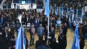 Renovada convicción para fortalecer la Independencia