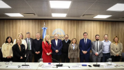 Liga de intendentes: “El Gobierno está municipalizando la crisis”