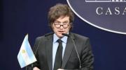 Ahora Milei acusa los gobernadores de querer “destruir al gobierno nacional”
