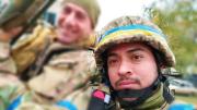 Murió un comodorense que fue a pelear por Ucrania en la guerra con Rusia
