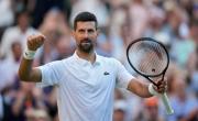 Inoxidable: Djokovic venció al italiano Cobolli y enfrentará a Sinner en las semifinales de Wimbledon