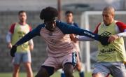 Gimnasia no podrá contar con Hurtado para el debut: ¿qué 11 pondrá Orfila este sábado?