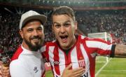 Gónzalez Pirez, a solo una firma de volver a Estudiantes: rompió con River para reforzar al León