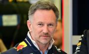 Bombazo en la F1: Red Bull echó a Christian Horner, histórico director de la escudería