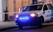 Noche violenta en La Plata: tres menores baleados, una mujer apuñalada y detenidos
