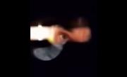 VIDEO.- Cadáver en el placard: tras el macabro hallazgo, filman al hermano del acusado espiando a vecinos por las cerraduras