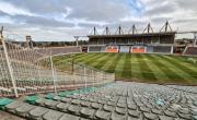 Mar del Plata: avanza en comisión el proyecto para ceder el Minella y el Polideportivo
