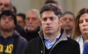El mensaje de Axel Kicillof por el 9 de Julio: “La verdadera independencia se construye defendiendo la soberanía”