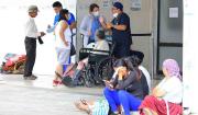 Hospitales no atenderán hoy por paro de 24 horas