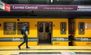 Cuánto sale el boleto de subte en julio 2025: el precio