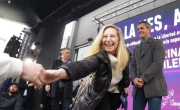 Pacto La Libertad Avanza-PRO: Karina Milei quiere terminar para siempre con el kirchnerismo