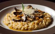 Receta de risotto cremoso para los días de frío: cómo hacerla en 5 pasos fácil y rápido