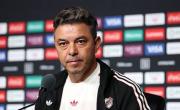 Chau River: un futbolista del plantel de Gallardo firmó con otro club del fútbol argentino