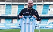 Quién es Duván Vergara, la nueva joya de Racing para Costas