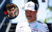 Bottas reveló cómo fueron sus conversaciones con Alpine: He aprendido