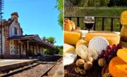 Tiene el mejor queso de Buenos Aires y queda a pocos minutos de CABA: el pueblo ideal para visitar los fines de semana