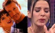Gimena Accardi rompió el silencio y contó toda la verdad de la separación de Nico Vázquez: Por favor
