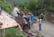 Más de 300 personas afectadas por lluvias en Monagas mientras crece el nivel del Orinoco – Correo del Caroní