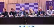 Karina Milei oficializó el acuerdo LLA-PRO en Buenos Aires: “Le ganaremos al kirchnerismo y lo terminaremos para siempre”