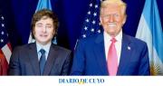 Trump cierra un acuerdo de aranceles con Argentina por tres razones que Milei garantiza a Estados Unidos