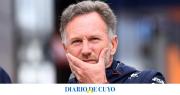 Red Bull echó a Christian Horner, jefe de la escudería