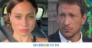 Los terribles mensajes que recibió Mercedes Oviedo tras la viralización de su video con Nico Vázquez