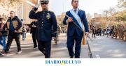 Orrego en la conmemoración por el Día de la Independencia: “Ese acto de coraje nos interpela a seguir construyendo una Argentina más justa”