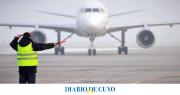 El gremio de controladores aéreos no llegó a un acuerdo con el Gobierno y seguirán con medidas de fuerza