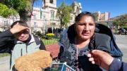 Acofiv denuncia que empresarios y Gobierno confabulan para pagar menos por la fibra de vicuña
