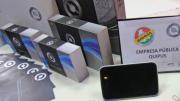 La estatal Quipus dejó de vender celulares desde el 2016 porque no pudo competir con otras marcas
