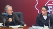 Jorge Richter plantea