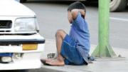 Estudio: Municipios invierten menos del 1% en proteger a su infancia de la violencia