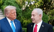 Trump y Netanyahu afirman que un alto al fuego con Hamás está cerca (17:45)