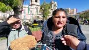 Acofiv denuncia que empresarios y Gobierno confabulan para pagar menos por la fibra de vicuña