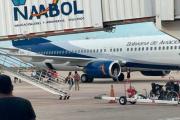 Aeronáutica nacional se someterá a inspección de autoridad de transporte de EEUU